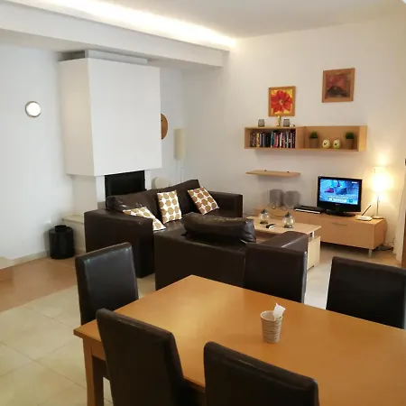 Cozy Family 500m. From The Villa *