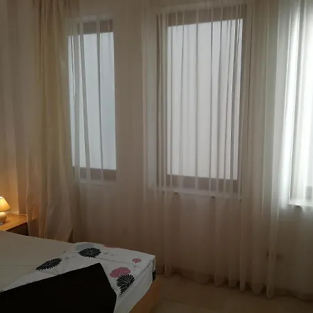 Cozy Family 500m. From The * Byala (Varna)