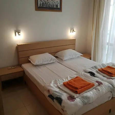 Cozy Family 500m. From The Byala (Varna)