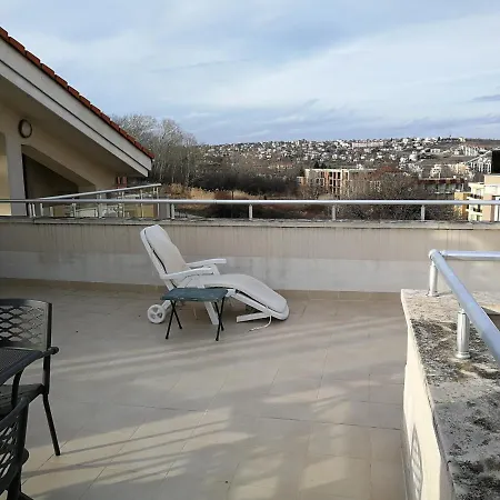 Cozy Family 500m. From The Villa