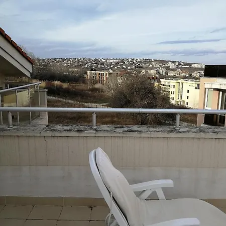 Cozy Family 500m. From The Villa Byala (Varna)