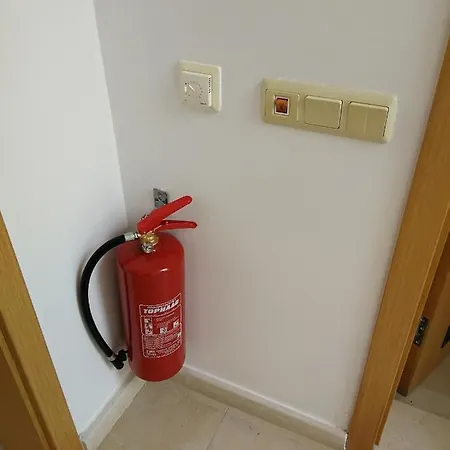 Villa Cozy Family 500m. From The Byala (Varna)