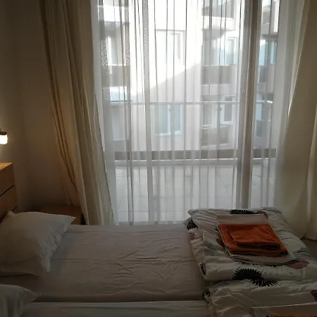 Cozy Family 500m. From The Villa *