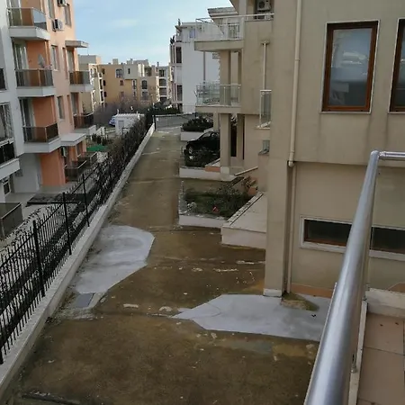 Cozy Family 500m. From The Villa *