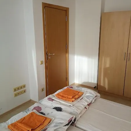 Cozy Family 500m. From The Villa