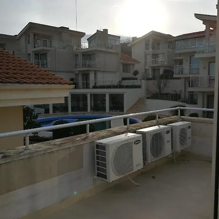 Villa Cozy Family 500m. From The Byala (Varna)