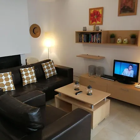 Cozy Family 500m. From The Villa *