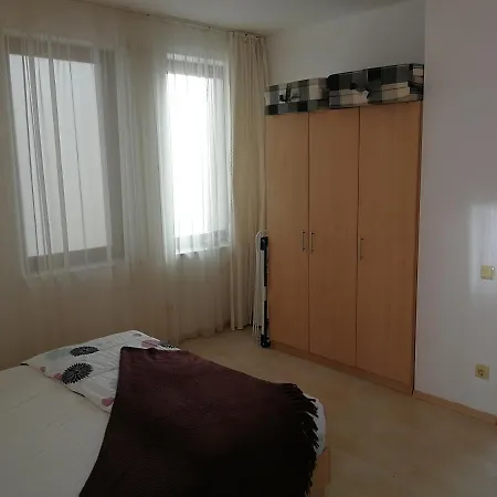 Villa Cozy Family 500m. From The Byala (Varna)