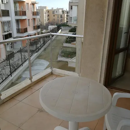 Cozy Family 500m. From The Byala (Varna)