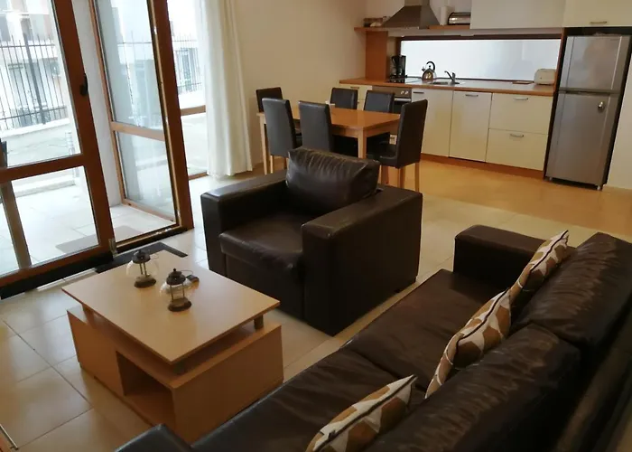 Cozy Family 500m. From The Byala (Varna)