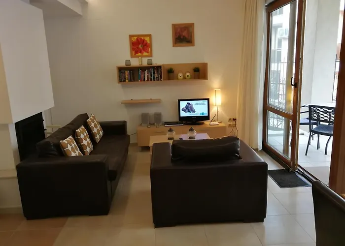 Willa Cozy Family 500m. From The