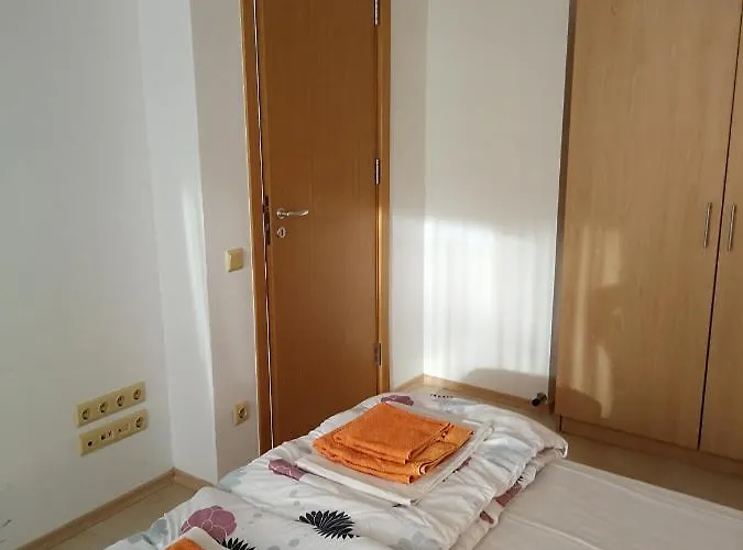 Cozy Family 500m. From The Βίλα