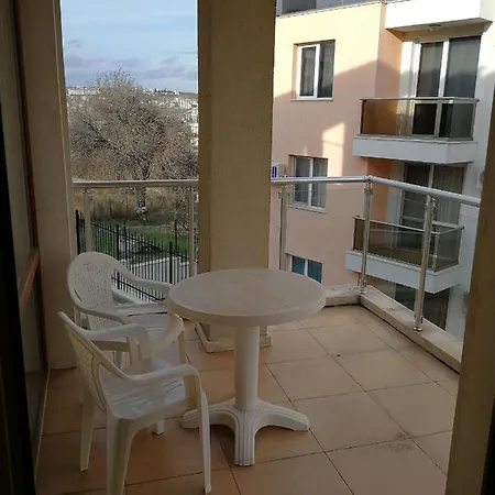 Cozy Family 500m. From The Villa