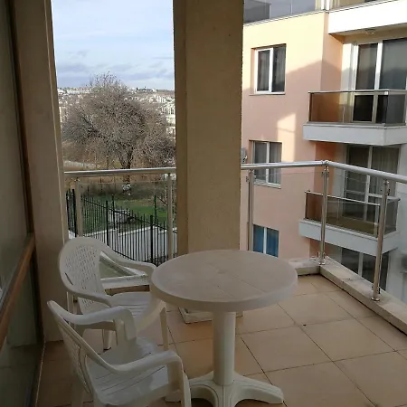 Cozy Family 500m. From The * Byala (Varna)