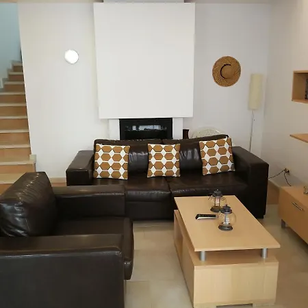 Cozy Family 500m. From The Villa Byala (Varna)