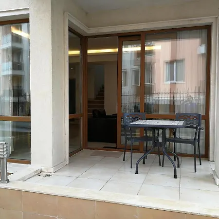 Cozy Family 500m. From The *