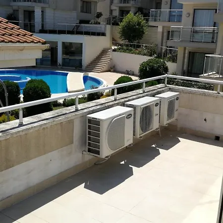 Cozy Family 500m. From The Villa Byala (Varna)