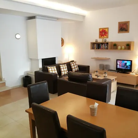 Cozy Family 500m. From The * Byala (Varna)