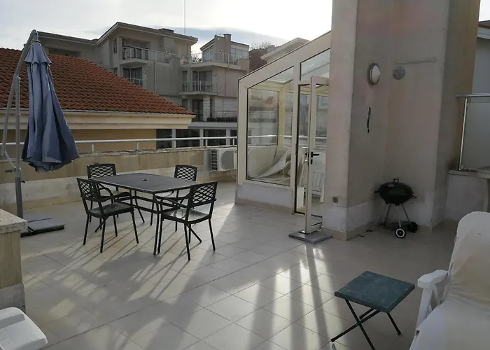 Вилла Cozy Family 500m. From The